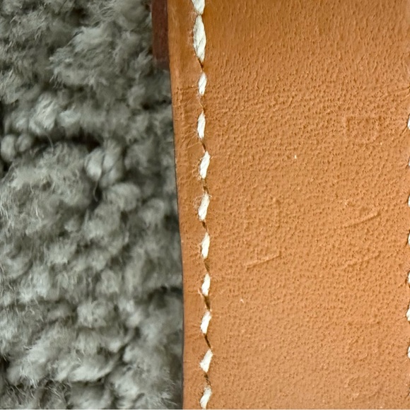 Hermes series 5 Apple Watch bands - Picture 3 of 6